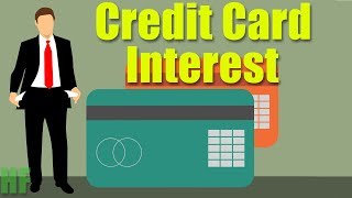 How Credit Card Interest Works (Credit Cards Part 2\/3)