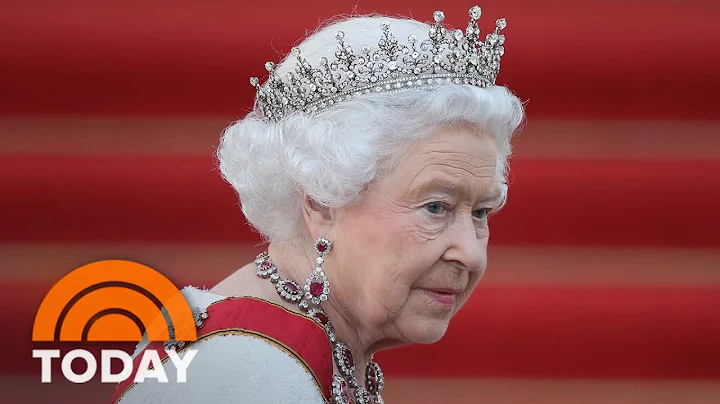 Inside The Challenges Queen Elizabeth Faced During...