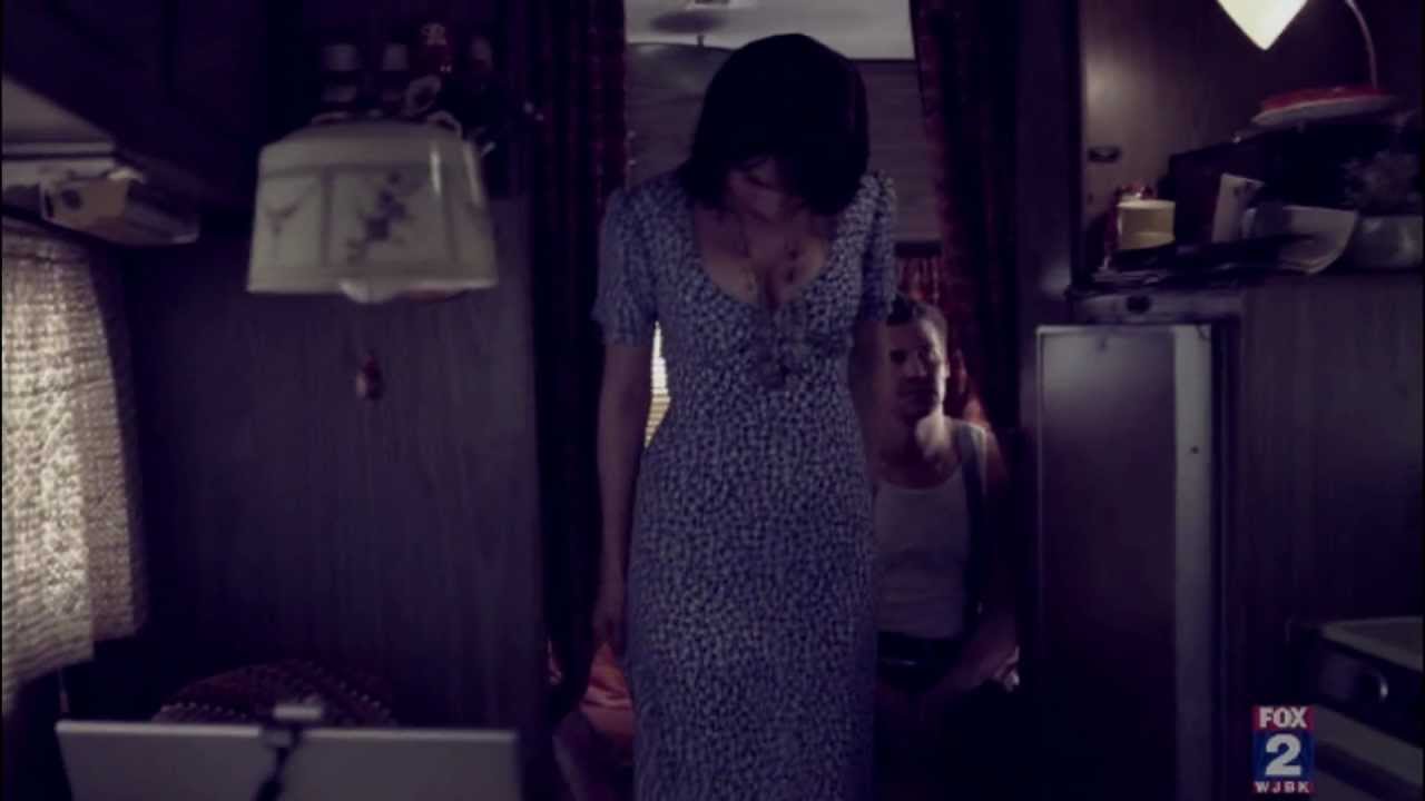 Weightless [Brennan/Hodgins Bones] YouTube