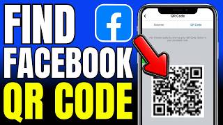 How To Find Facebook QR Code 2026 (Very Easy)