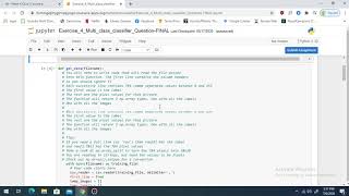 Programming Assignment Solutions | Convolutional Neural Networks in TensorFlow | Coursera | Week 4