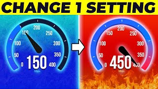 Maximizing Your Online Potential: Tips and Tricks for Boosting Your Internet Speed screenshot 1