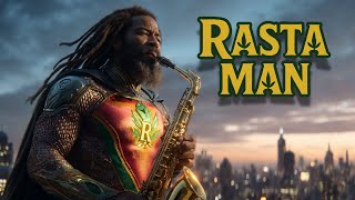 Download Lagu Rasta Man - The Irie Superhero (Official Music Video) MP3 Download Lagu Rasta Man - The Irie Superhero (Official Music Video) MP3