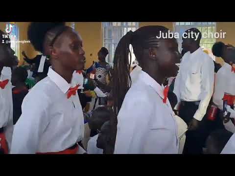 juba choir thoom,,