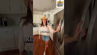 Kendall & Jill Hilariously Recreate Dance Moms