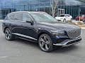 2025 Genesis GV80 3.5T Prestige Kennesaw, Marietta, Woodstock, Acworth, Roswell GA