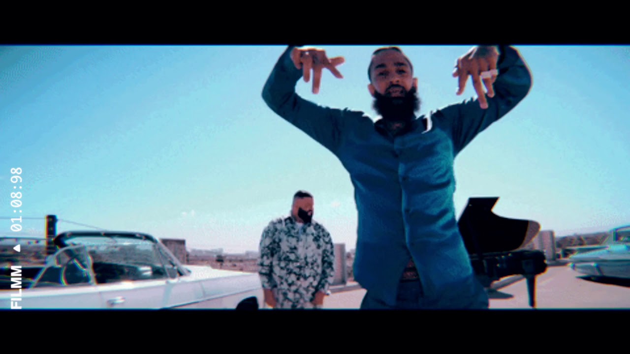 [FREE] Nipsey Hussle x G herbo type beat "U"