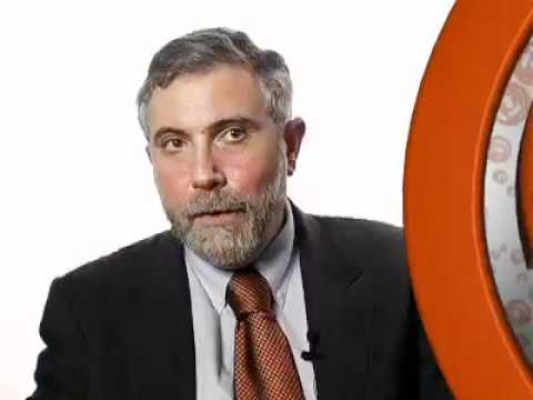 Paul Krugman on the Return of Depression Economics Big Think