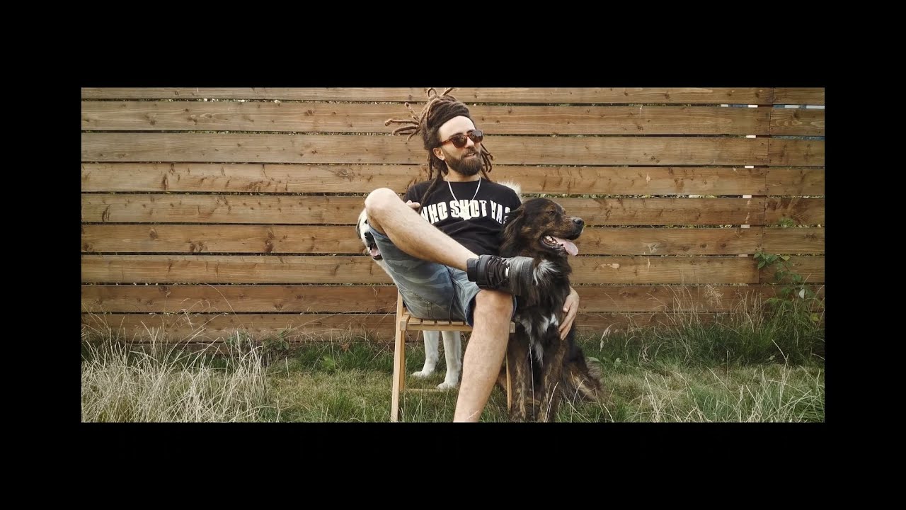 RastarootS - Sorry Mama (Official Video)