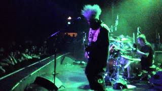 Melvins &quot;Sweet Willy Rollbar&quot; @ The Observatory 08-28-2015