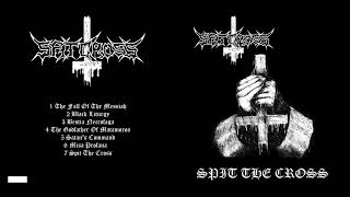 Spitcross - Satans Command Demo