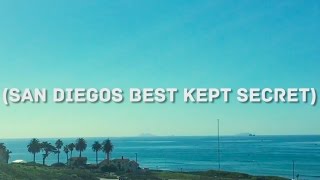 San Deigo's BEST Kept Secret: Cabrillo National Monument