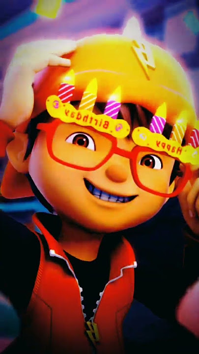 capcut edit Tiktok Boboiboy galaxy ||#viral ||#trendingshorts #boboiboy ||#boboiboygalaxy