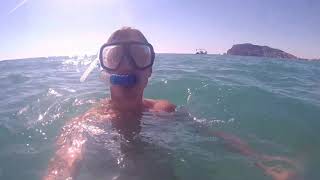 Турция Алания 2018