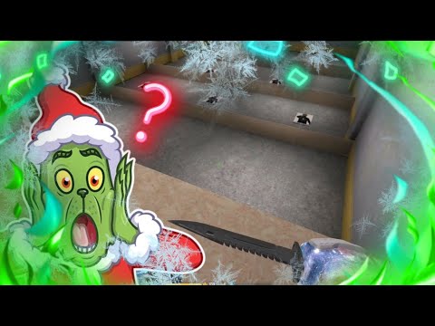 ТОП 5 БАГОВ В COUNTER ATTACK! | КОНТР АТАК.