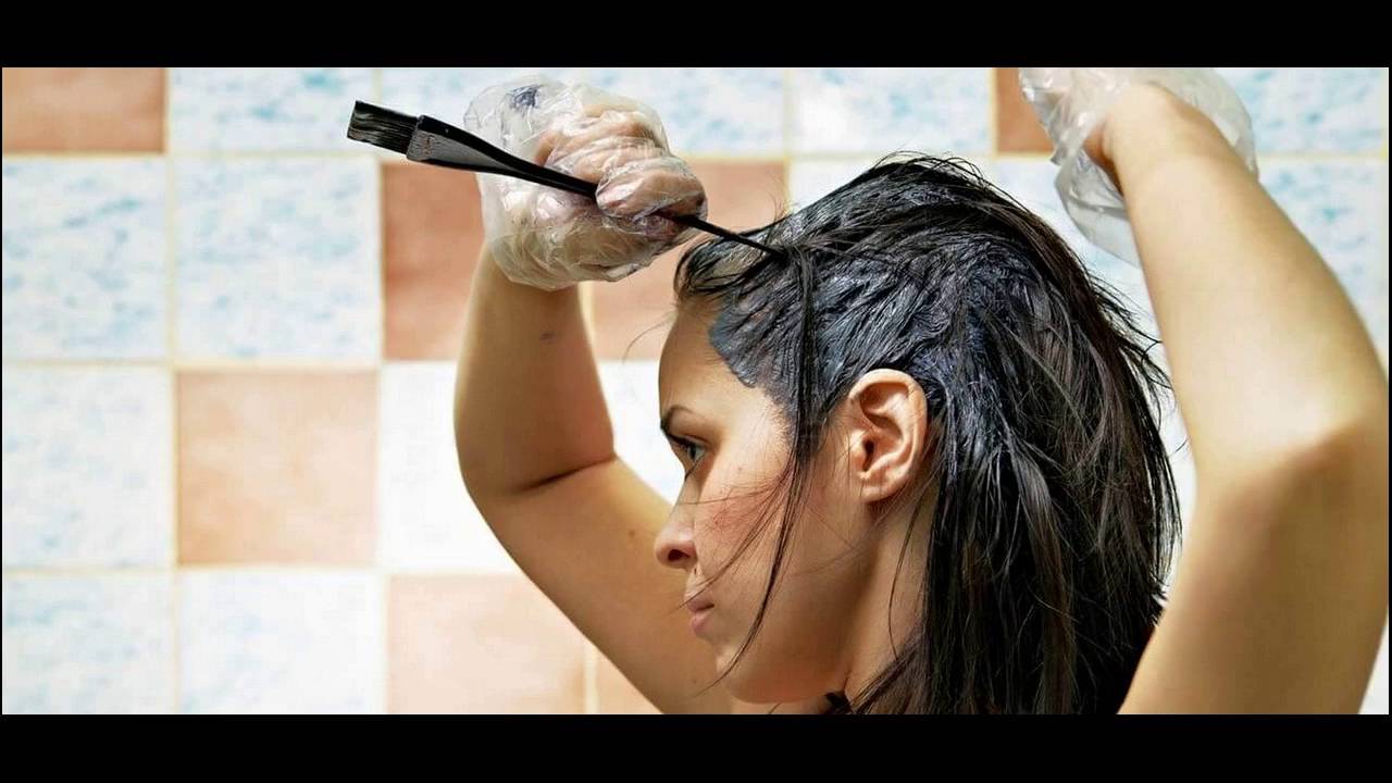 Vegetable Hair Colors Are Safe During Pregnancy YouTube