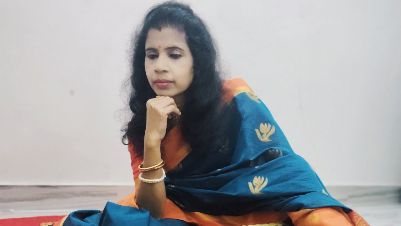 Practice time।Aha mori mori cholite cholite।Shyamal Mitra।Covered by Jhuma Ghosh।Subscribe.