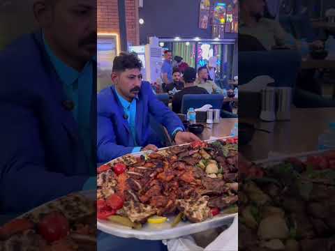 حيدر دعدوعه ودكاته ناقصه