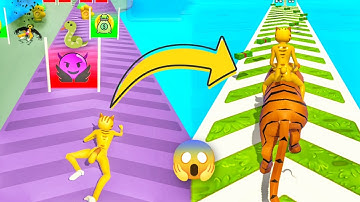 Build😱 A Queen😲 Part 3