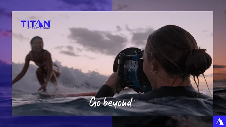 Through the Lens Ft. Joy Armstrong | Arctic Zone