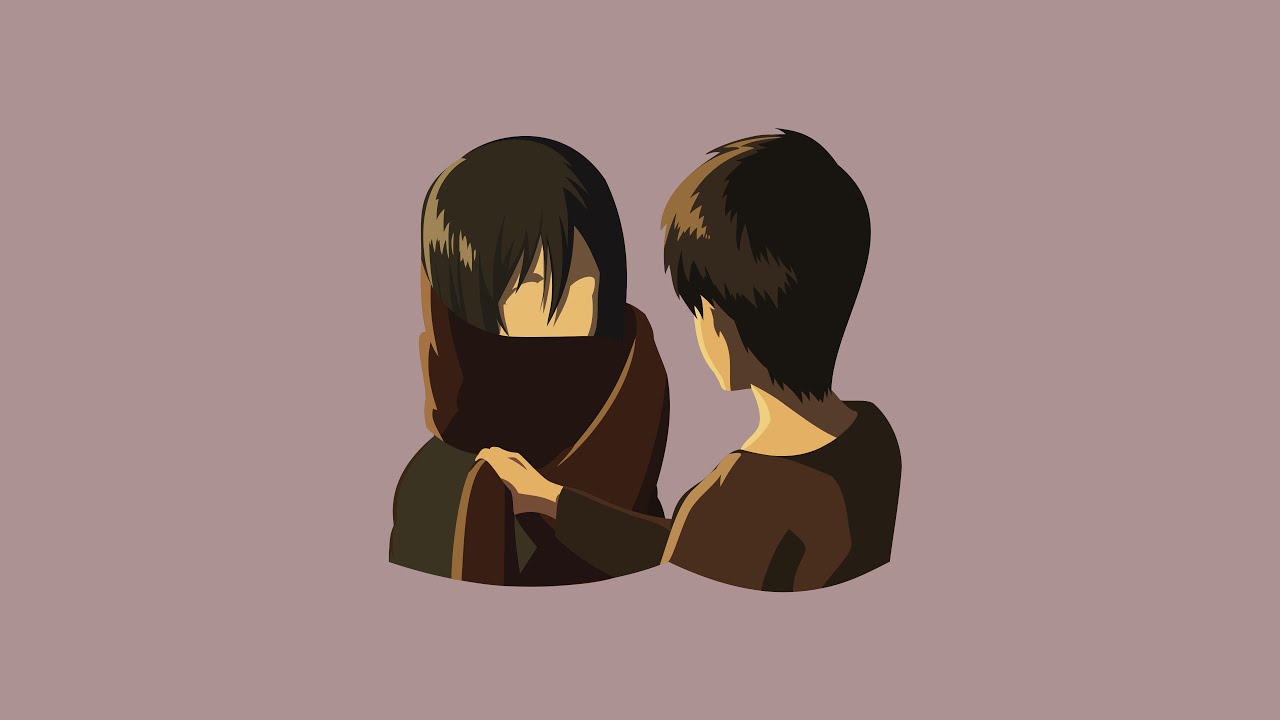 Watch name of love but it’s lofi (Attack on Titan) on YouTube