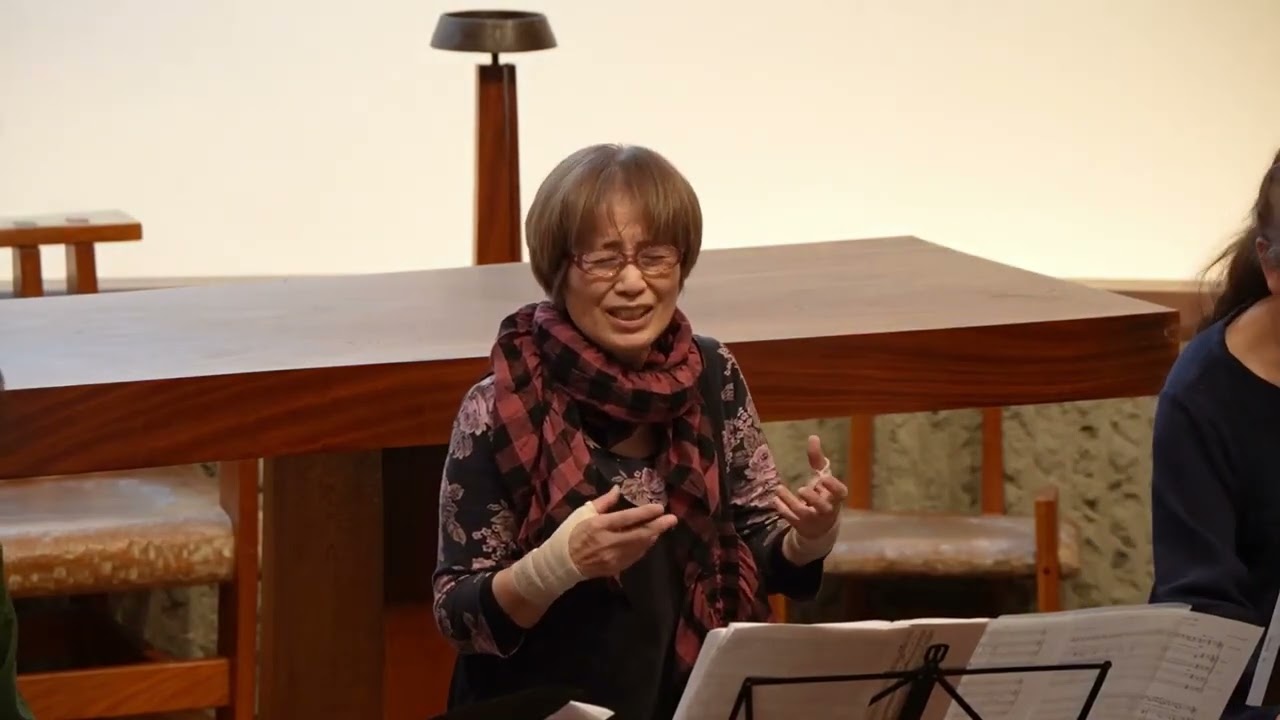 Dido's Lament / H.Purcell