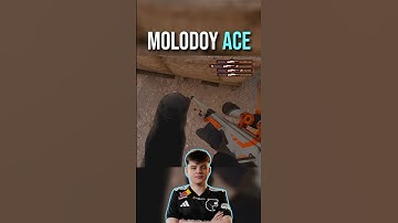 molodoy Lightning Fast AWP Ace 🎯