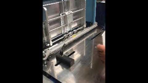 SANEM SA 520 Kalenderbindesystem