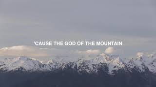 Graves Into Gardens | Maranatha! Music (Lyric Video)