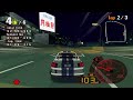 Auto Modellista - Mustang GT - PS2 Gameplay (No Commentary)