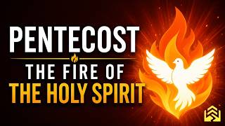WnL Benoni | Ps Lelanie Rossouw | Pentecost: The Fire of the Holy Spirit | 24 May 2026