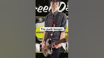 Every #greenday album has... #billiejoearmstrong #guitar #punk #rock #music #guitarist