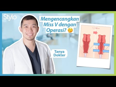 Video: 3 Cara untuk Memutuskan Apakah Anda Membutuhkan Vaginoplasty