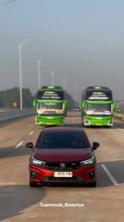 Tuan muda x maudi #tuanmuda#maudi#msm#msmasyrof#telolet#teloletbasuri#busmania#busmaniaindonesia
