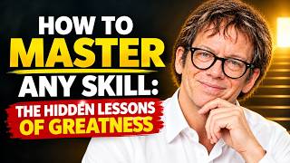 Lessons on Mastery: What They Don't Tell You