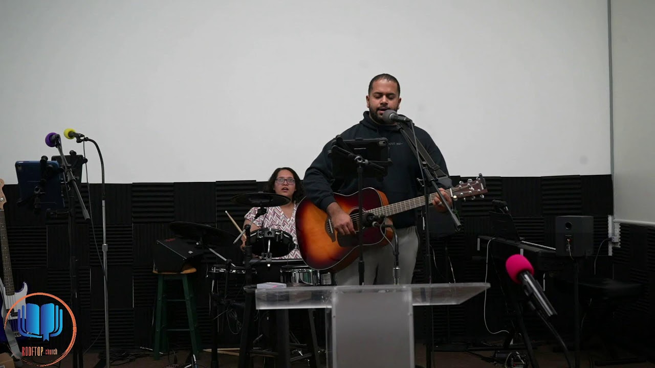 January 10, 2026 - Saturday Morning Fasting Prayer