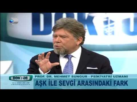 Aşk ile sevgi arasındaki fark nedir?