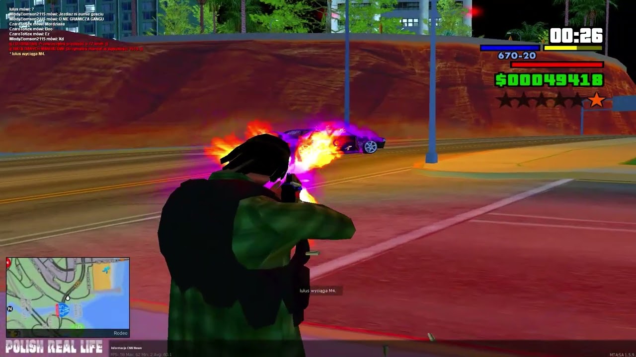 GSF#1 | polish-real-life.pl