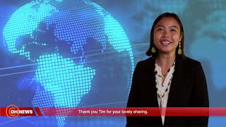 Volunteers’ Appreciation Day 2020: From The Newsroom