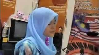 Seri Bulan - Jamilah Abu Bakar