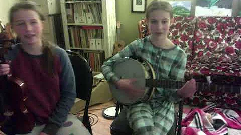 to the river (our first video) - Brian Doerksen