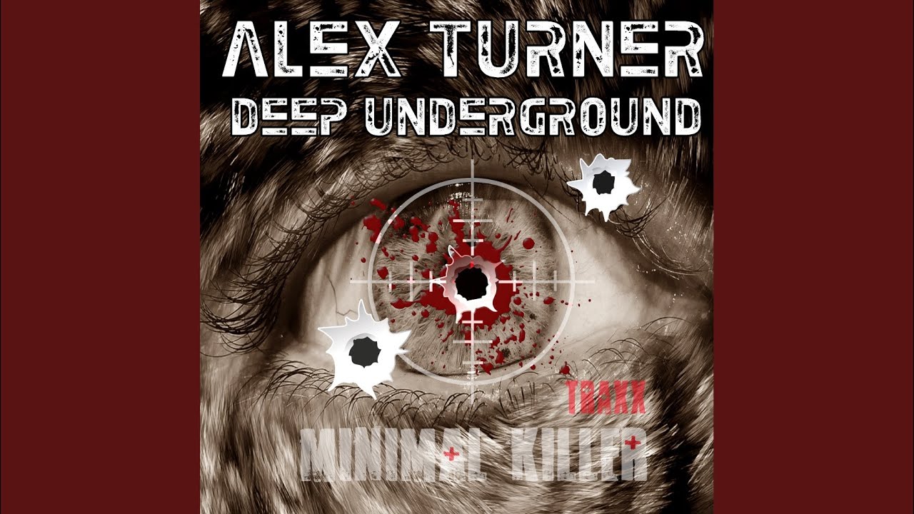 Watch Deep Underground (Original Mix) on YouTube Watch Deep Underground (Original Mix) on YouTube