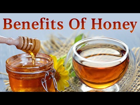 Benefits Of Honey | Health Benefits | Tips |