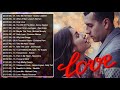 Top Old Beautiful Love Songs - Best Romantic Love Songs Collection - Greatest Love Songs Ever