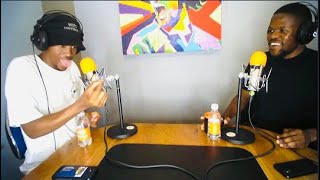 Eps8:S2 - Traditional Healer & Medical Doctor, Ancestors,  Akhona amaNigeria, Ngumjolo Lowo