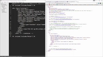 [Full Stack Course] Project 1-Passport App. Creating The UI (Part 2)