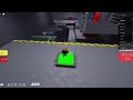 Roblox  로블록스 감옥 탈출 게임