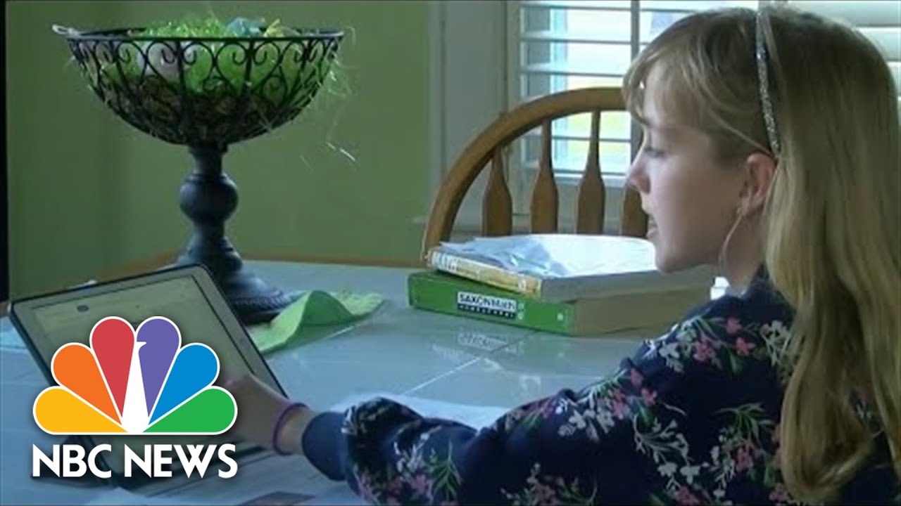 Kentucky 11-Year-Old Publishes Kids' Perspective Newspaper