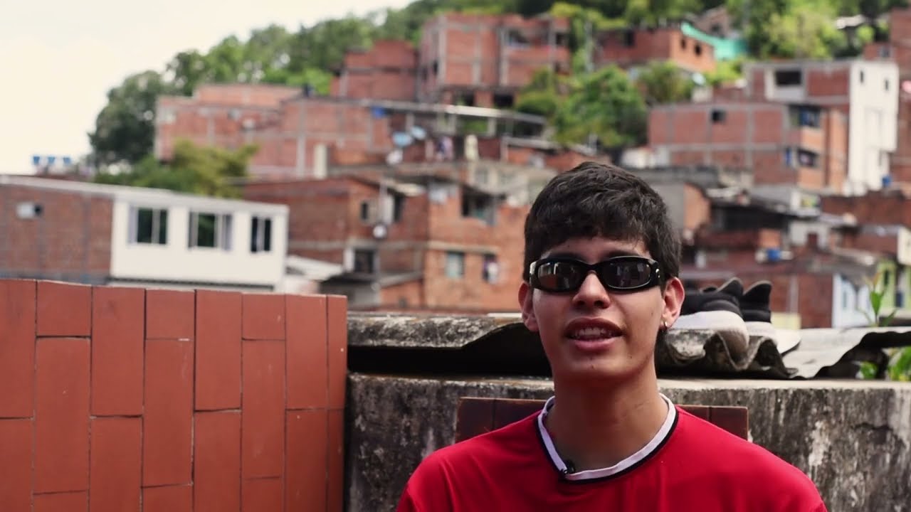 PUNCHLINE: DONDE TODO VALE | HISTORIAS DEL FREESTYLE BUMANGUES