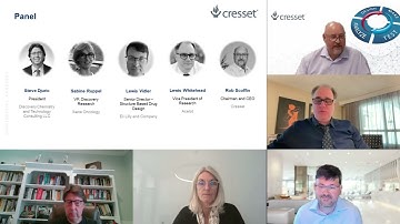 Transforming the DMTA Cycle Through Enhanced Collaboration